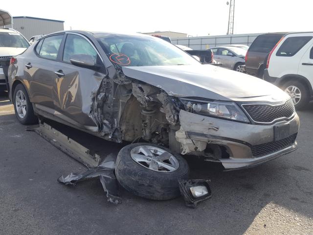 KIA OPTIMA LX 2015 5xxgm4a71fg432562