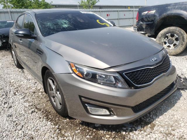 KIA OPTIMA LX 2015 5xxgm4a71fg433176