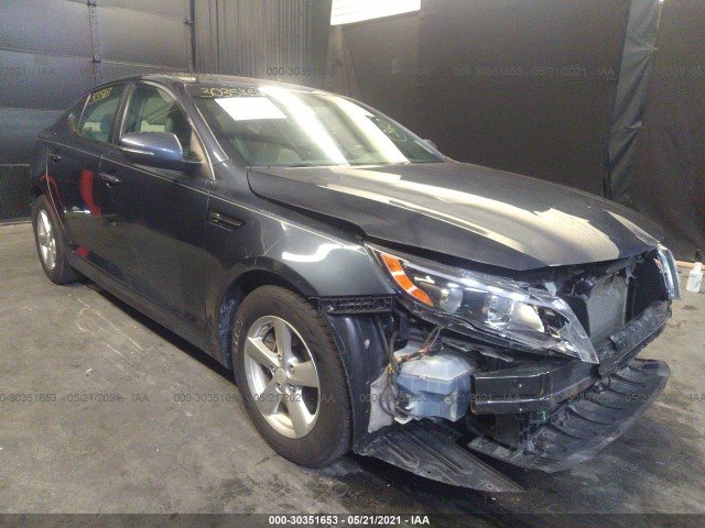 KIA OPTIMA 2015 5xxgm4a71fg434182