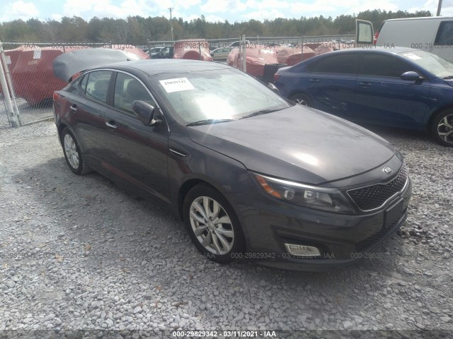 KIA OPTIMA 2015 5xxgm4a71fg435221