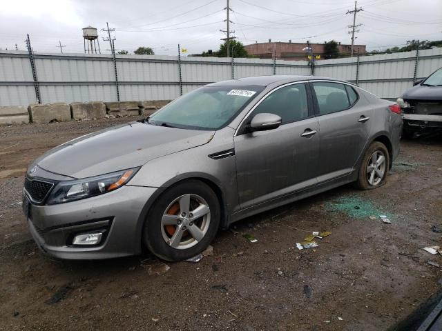 KIA OPTIMA 2015 5xxgm4a71fg435414