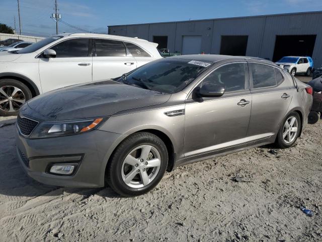 KIA OPTIMA LX 2015 5xxgm4a71fg436000