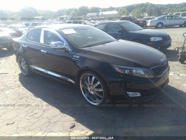 KIA OPTIMA 2015 5xxgm4a71fg436272