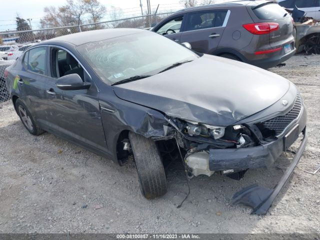 KIA OPTIMA 2015 5xxgm4a71fg436921