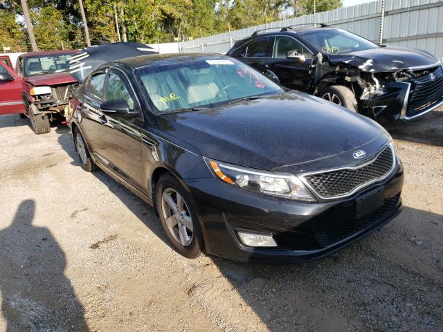 KIA NULL 2015 5xxgm4a71fg437874