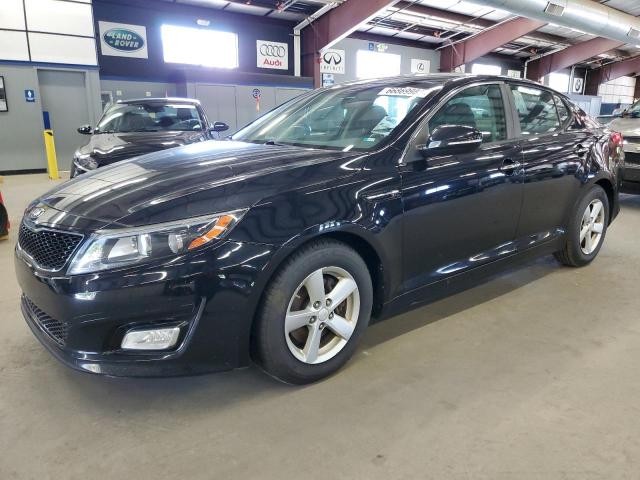 KIA OPTIMA LX 2015 5xxgm4a71fg437938