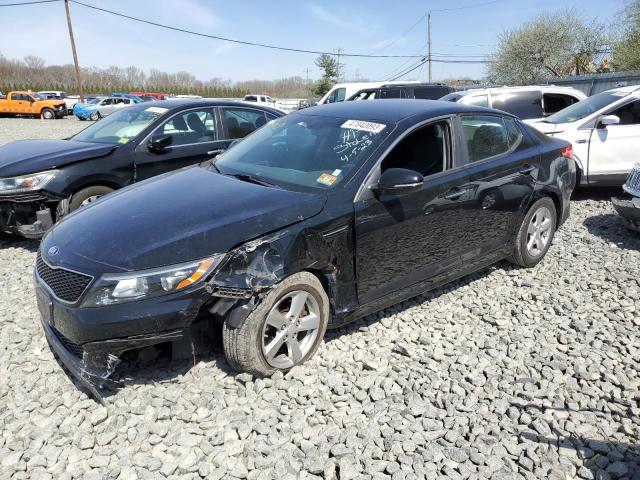 KIA OPTIMA LX 2015 5xxgm4a71fg437941