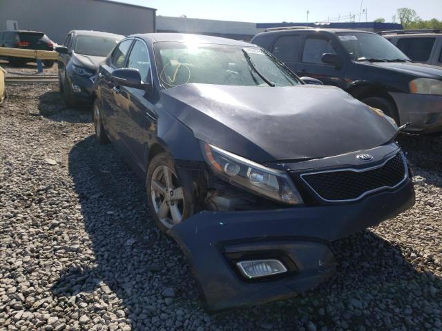 KIA OPTIMA LX 2015 5xxgm4a71fg438197