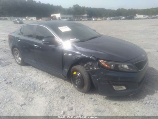 KIA OPTIMA 2015 5xxgm4a71fg438684