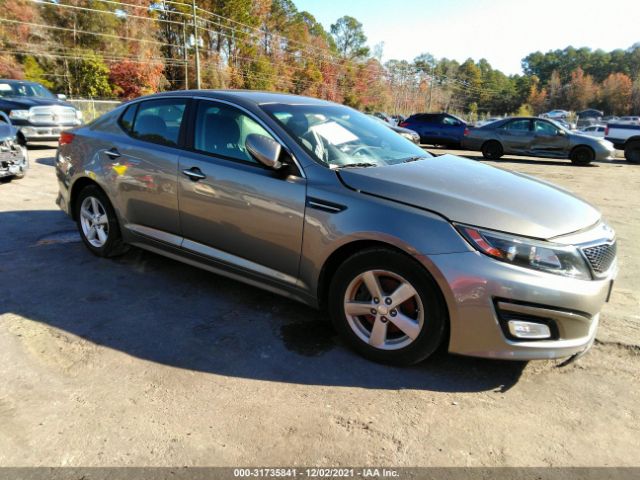 KIA OPTIMA 2015 5xxgm4a71fg438863