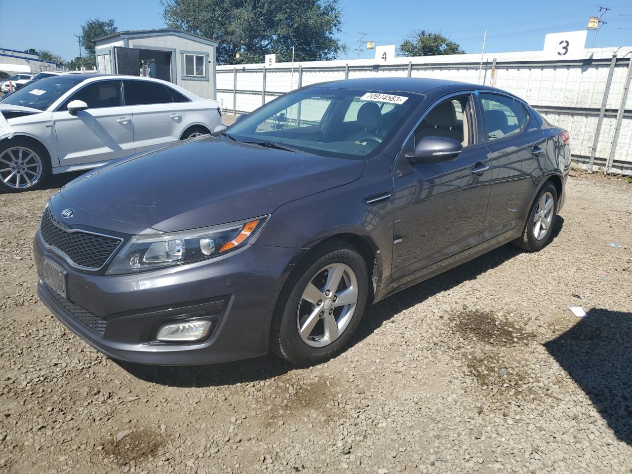 KIA OPTIMA 2015 5xxgm4a71fg439088