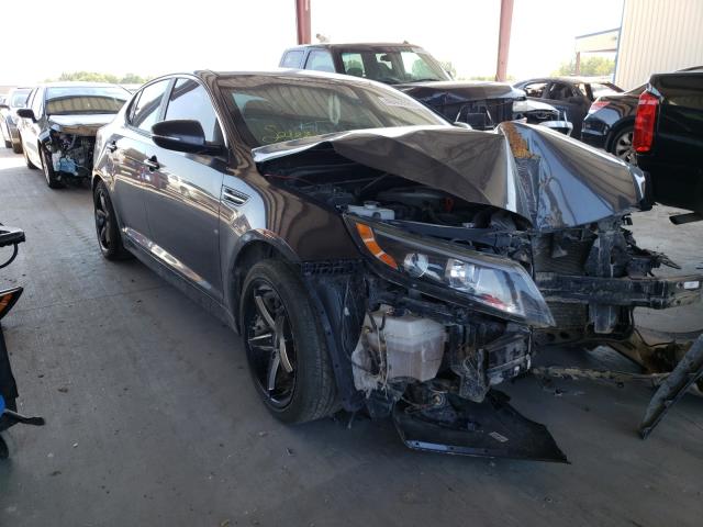 KIA OPTIMA LX 2015 5xxgm4a71fg439091