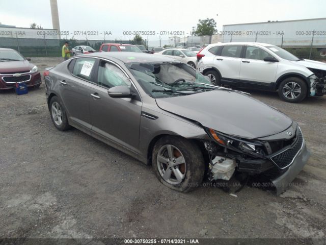 KIA OPTIMA 2015 5xxgm4a71fg440399