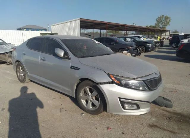 KIA OPTIMA 2015 5xxgm4a71fg440631