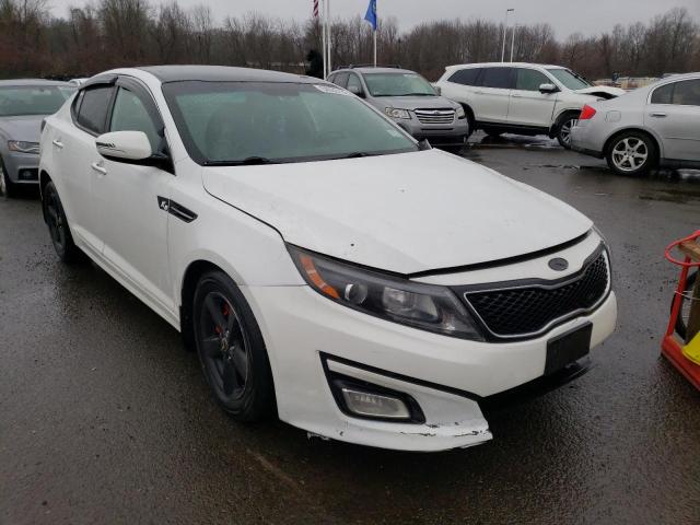 KIA OPTIMA LX 2015 5xxgm4a71fg440872