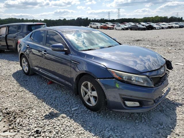 KIA OPTIMA LX 2015 5xxgm4a71fg441665