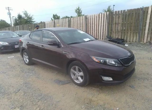 KIA OPTIMA 2015 5xxgm4a71fg441732