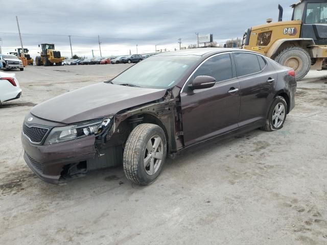 KIA OPTIMA LX 2015 5xxgm4a71fg442217