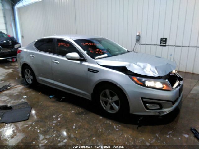 KIA OPTIMA 2015 5xxgm4a71fg442542