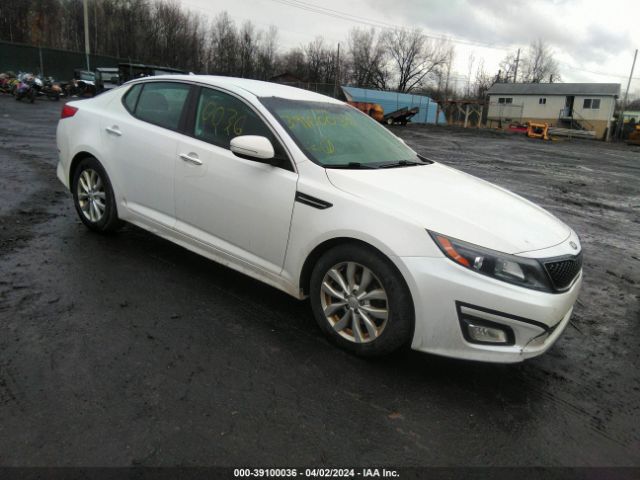 KIA OPTIMA 2015 5xxgm4a71fg442847