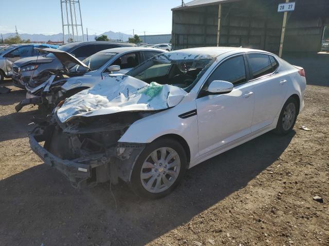 KIA OPTIMA LX 2015 5xxgm4a71fg443268