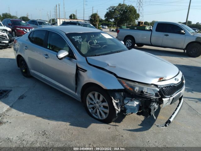 KIA OPTIMA 2015 5xxgm4a71fg444081