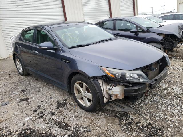 KIA OPTIMA LX 2015 5xxgm4a71fg444209