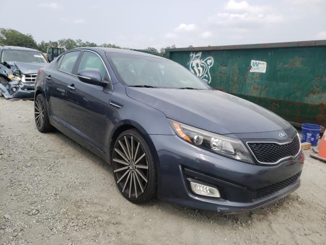 KIA OPTIMA LX 2015 5xxgm4a71fg444212