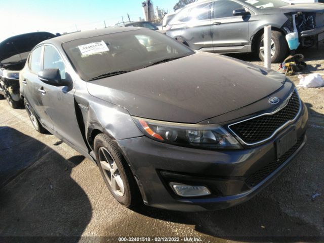 KIA OPTIMA 2015 5xxgm4a71fg445117