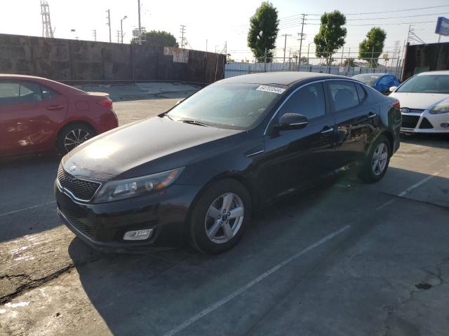 KIA OPTIMA 2015 5xxgm4a71fg445957