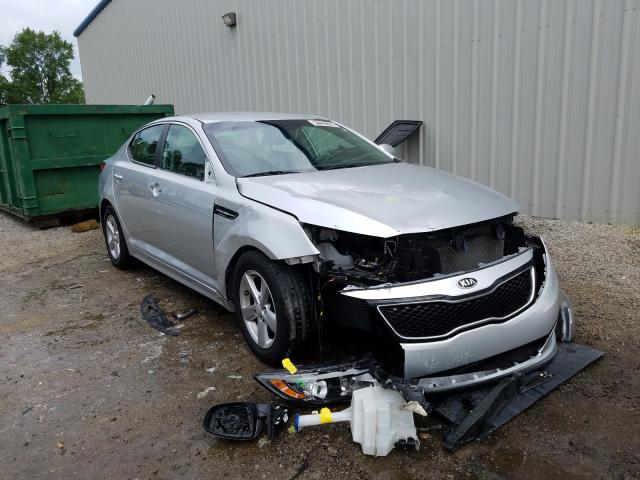 KIA OPTIMA LX 2015 5xxgm4a71fg446008