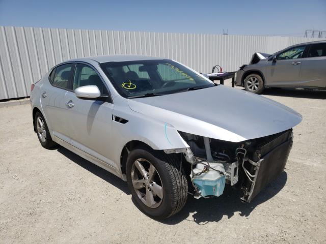 KIA OPTIMA LX 2015 5xxgm4a71fg446025