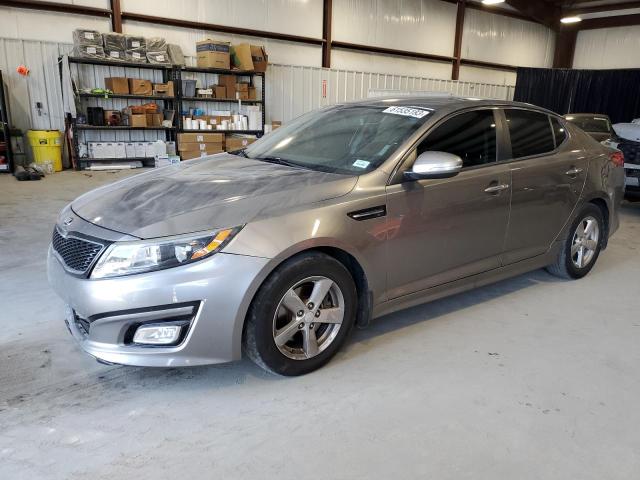 KIA OPTIMA LX 2015 5xxgm4a71fg447966