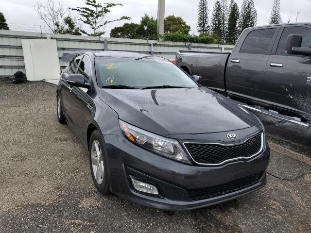 KIA OPTIMA LX 2015 5xxgm4a71fg448115