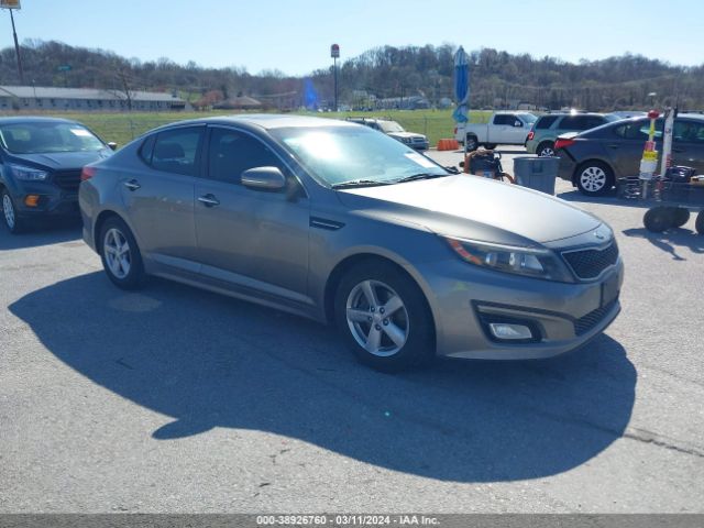 KIA OPTIMA 2015 5xxgm4a71fg448275