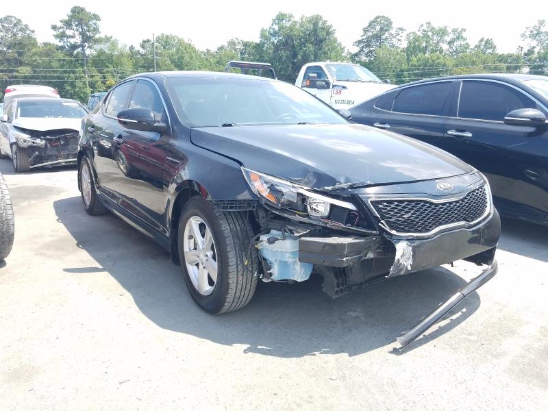 KIA OPTIMA LX 2015 5xxgm4a71fg448308