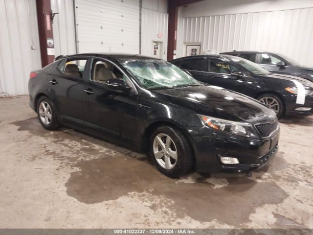 KIA OPTIMA 2015 5xxgm4a71fg448356