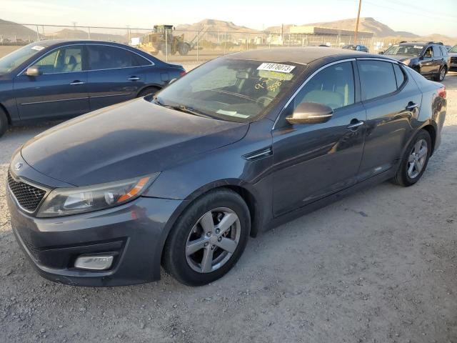 KIA OPTIMA 2015 5xxgm4a71fg448504