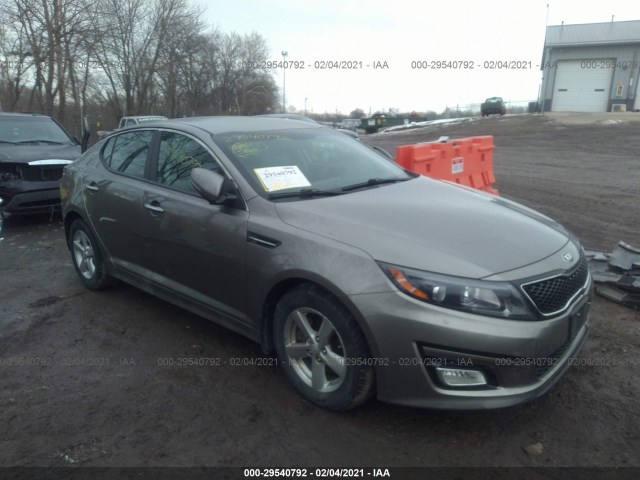 KIA OPTIMA 2015 5xxgm4a71fg448602