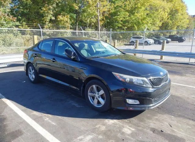 KIA OPTIMA 2015 5xxgm4a71fg449569