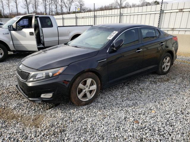 KIA OPTIMA LX 2015 5xxgm4a71fg449572