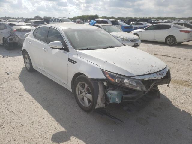 KIA OPTIMA LX 2015 5xxgm4a71fg450057