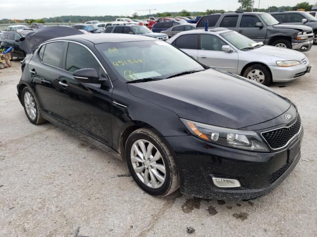 KIA OPTIMA LX 2015 5xxgm4a71fg451368