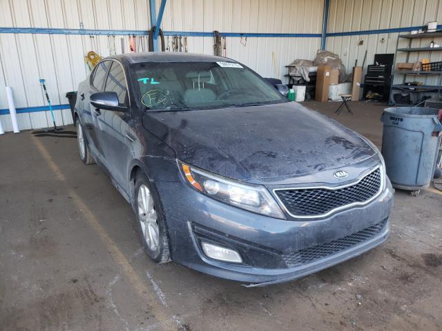 KIA OPTIMA LX 2015 5xxgm4a71fg451578