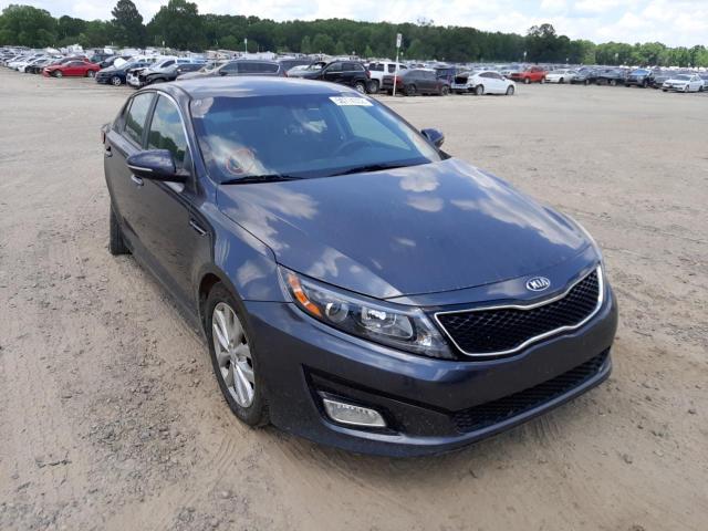 KIA OPTIMA LX 2015 5xxgm4a71fg451841