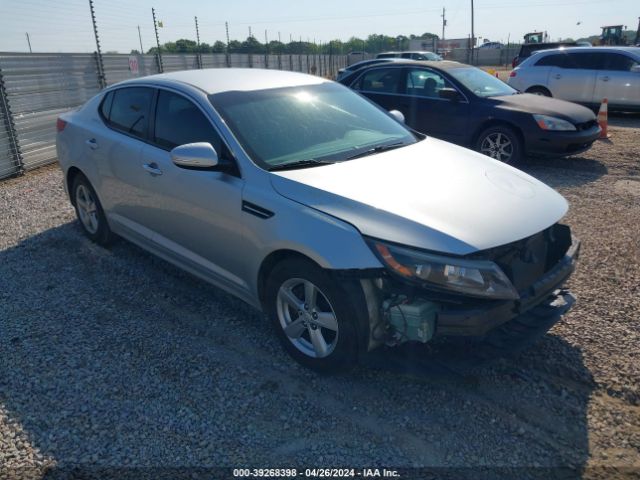 KIA OPTIMA 2015 5xxgm4a71fg452441