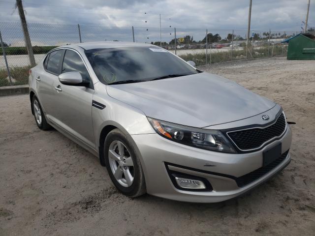 KIA OPTIMA LX 2015 5xxgm4a71fg454156