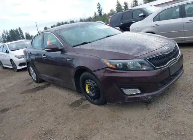 KIA OPTIMA 2015 5xxgm4a71fg455971