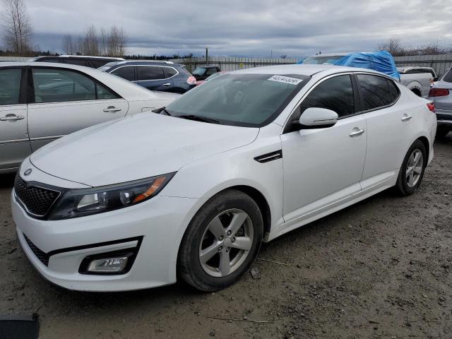 KIA OPTIMA 2015 5xxgm4a71fg456683