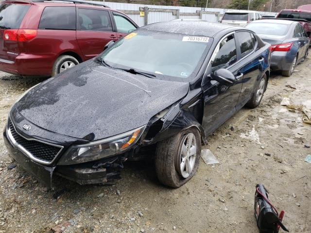 KIA OPTIMA LX 2015 5xxgm4a71fg456814